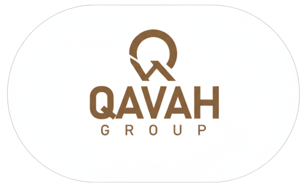 Qavah Group Logo